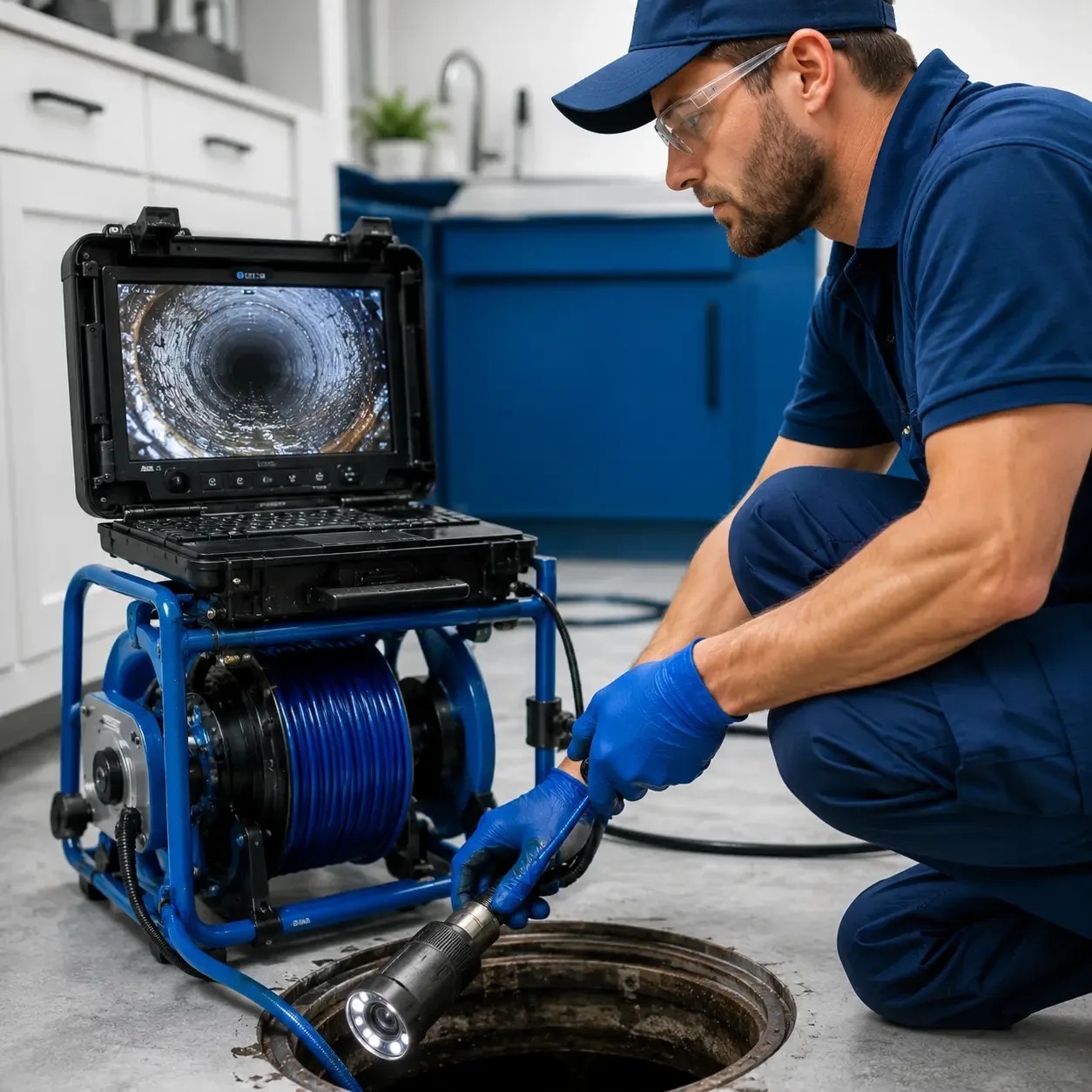 Pipe Relining professionals serving Axtell, KS